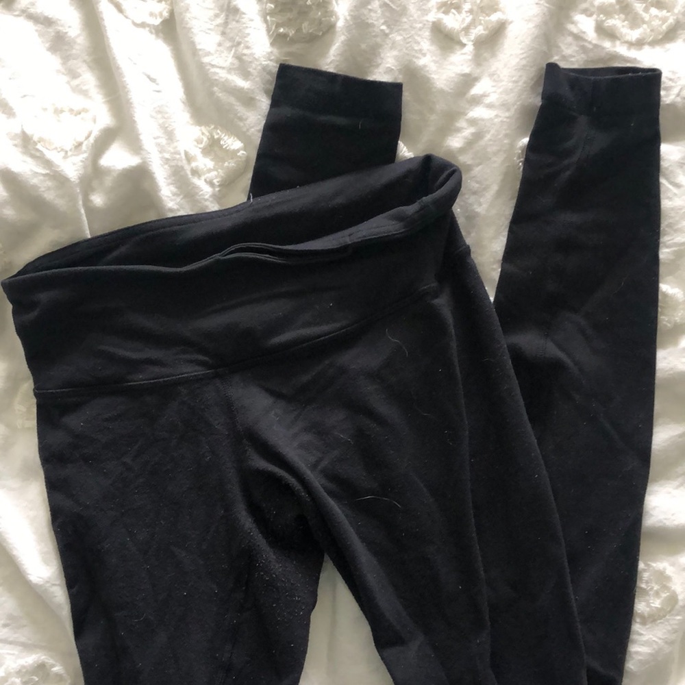 LULU LEMON LEGGINGS